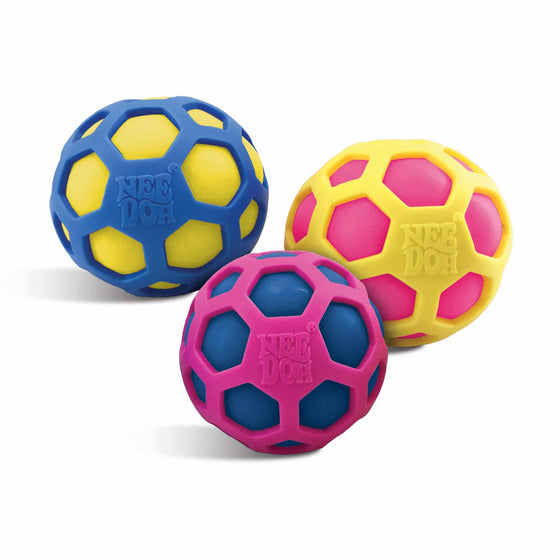 Atomic Sensory Squish K3