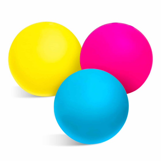 Color Changing Sensory Squish E6