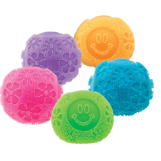 Fuzz Ball Flower Power M5
