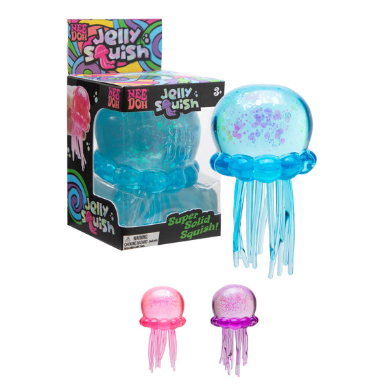 Jelly Squish D9