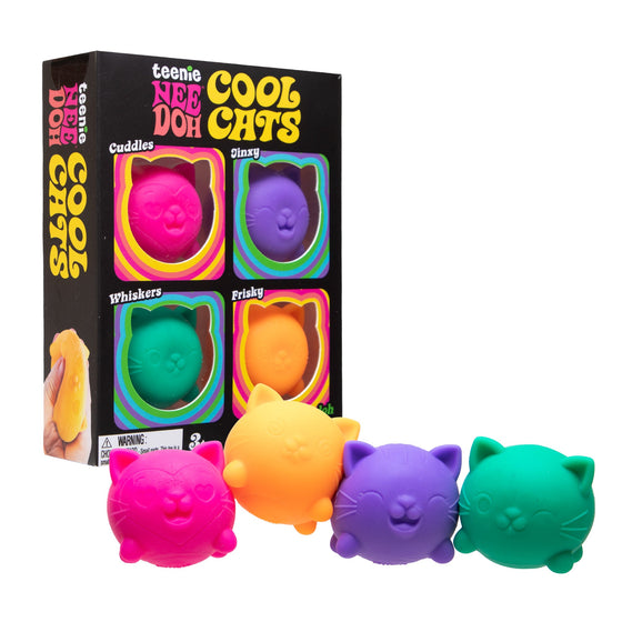 Teenie Cool Kittens Multipack V3