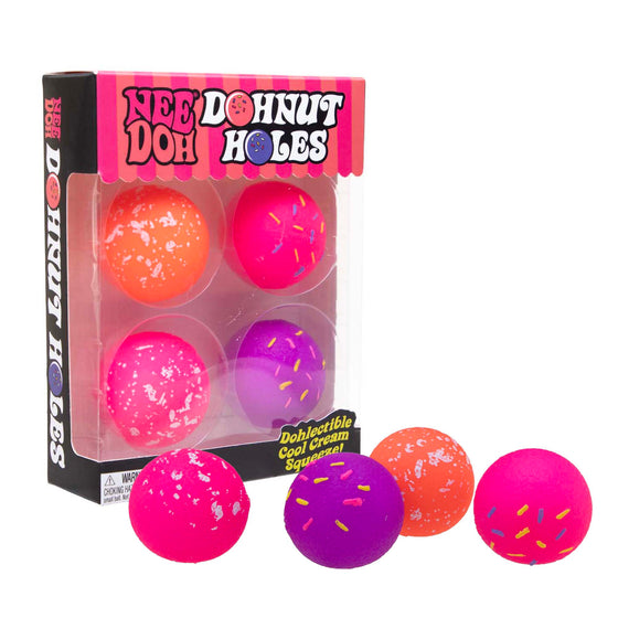 Teenie Dohnut Hole Multipack C3