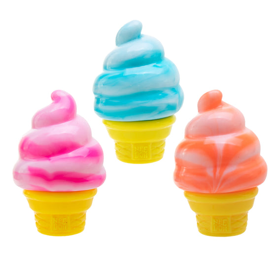 Nice Cream Cone P0
