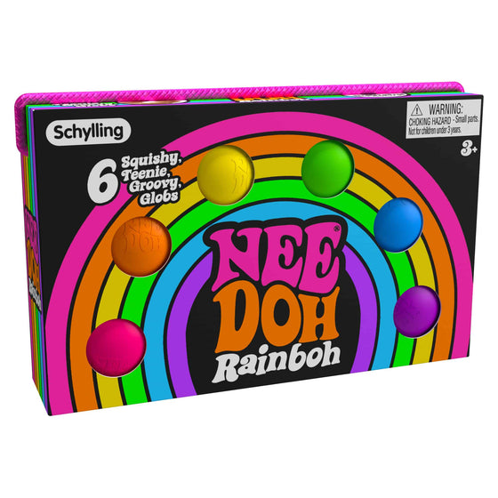 Rainboh R4