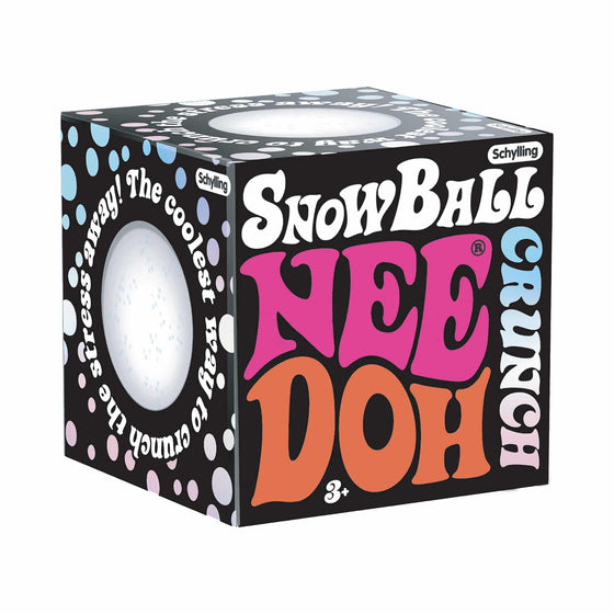 Snow Ball Crunch J0