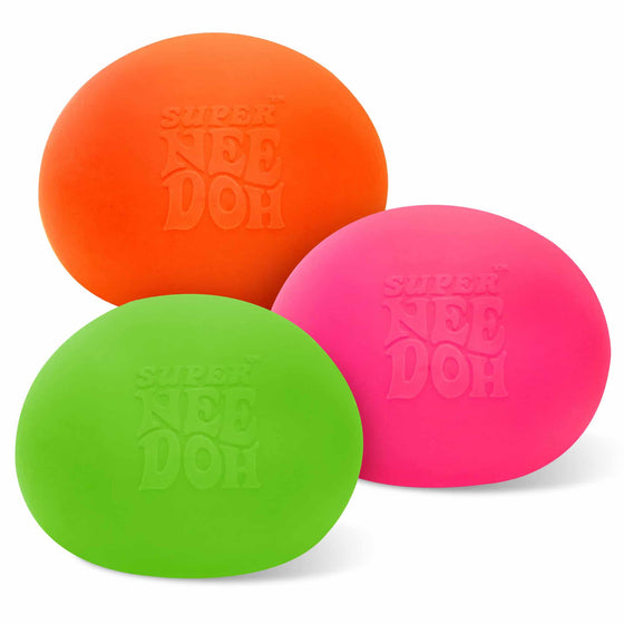 Super Sensory Squish R5
