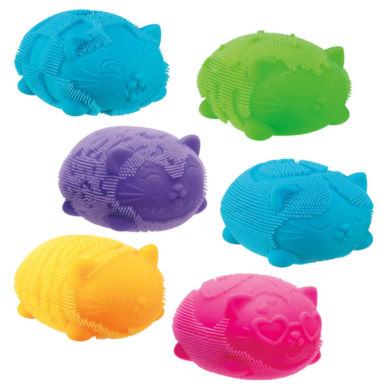 Fuzz Ball Wild Cats C9